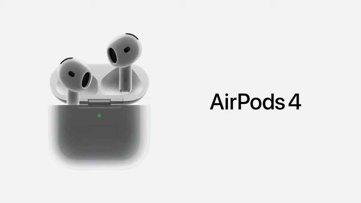 airpods 4 kıbrıs