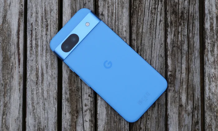 google pixel 8a